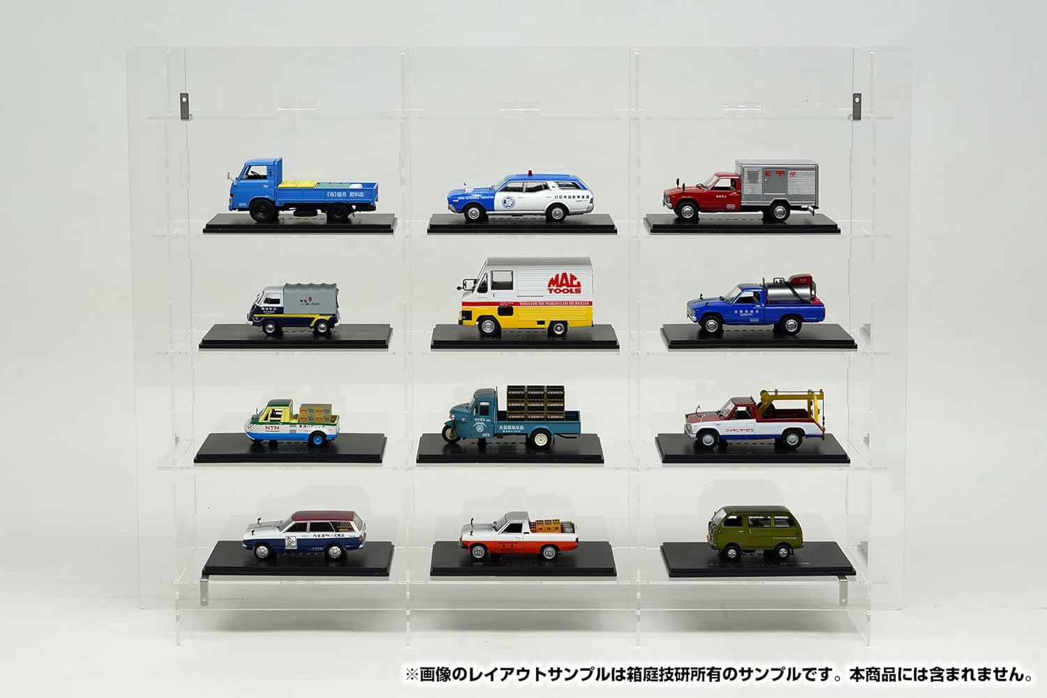 小田急500形 向ヶ丘遊園モノレール Nゲージサイズ模型 京商 京商